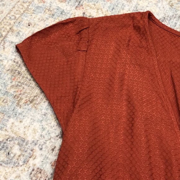 Roxy top - Picture 5 of 8